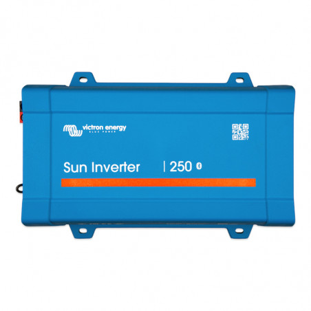 Sun Inverter 24V 250VA 10A IEC Victron Energy, SIN241251100
