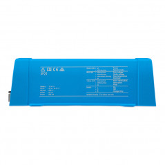 Saules invertors 12V 250VA 15A IEC Victron Energy, SIN121251100