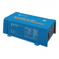 Saules invertors 12V 250VA 15A IEC Victron Energy, SIN121251100
