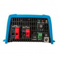 Saules invertors 12V 250VA 15A IEC Victron Energy, SIN121251100