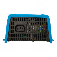 Saules invertors 12V 250VA 15A IEC Victron Energy, SIN121251100