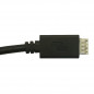 VE.Direct uz USB-C savienojums / interfeiss, ASS030530030