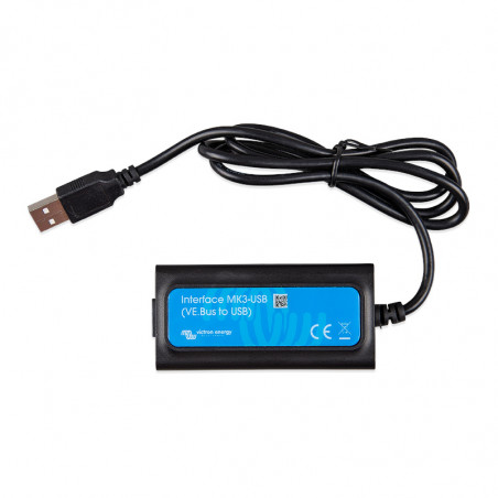 Interface MK3-USB (VE.Bus to USB), ASS030140000