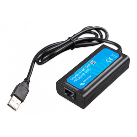 Interface MK3-USB (VE.Bus to USB), ASS030140000