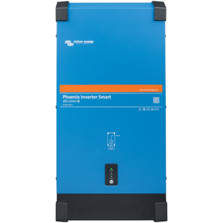 Phoenix Inverter 5000VA 48V 230V Smart Victron Energy, PIN482500000