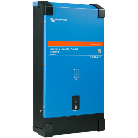 Phoenix invertors 12V 3000VA 230V Smart Victron Energy, PIN122300000