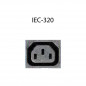Invertors Phoenix 48V 800VA 230V VE.Direct IEC Victron Energy, PIN481801100 Invertors Phoenix 48V 800VA 230V VE.Direct IEC Victron Energy, PIN481801100