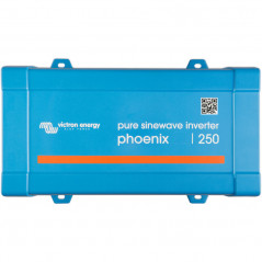 Phoenix Inverter 24V 250VA 230V VE.Direct IEC Victron, PIN241251100