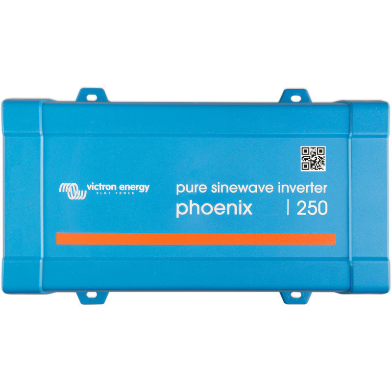 Phoenix Invertors 24V 250VA 230V VE.Direct IEC Victron, PIN241251100