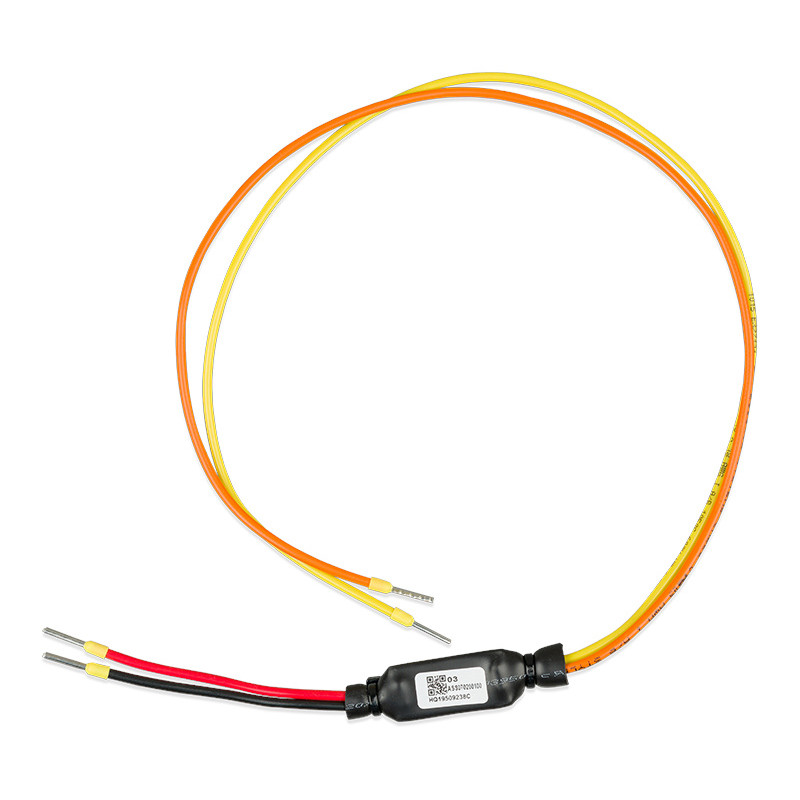 Kabelis priekš Smart BMS CL 12-100 uz MultiPlus