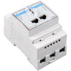 Energy Meter ET340 - 3 phase - max 65A/phase