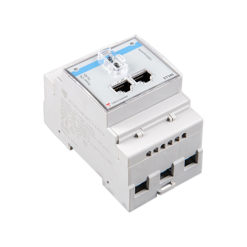Energy Meter ET340 - 3 phase - max 65A/phase