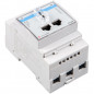 Energy Meter ET340 - 3 phase - max 65A/phase
