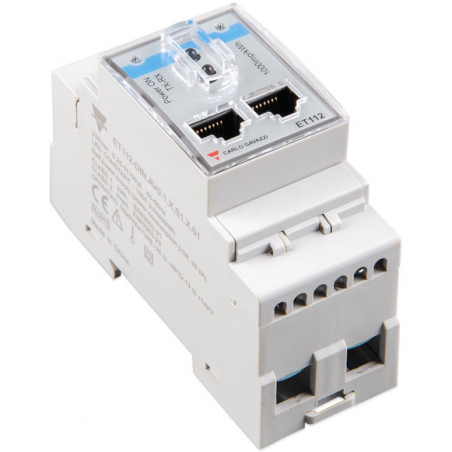 Energy Meter ET112 - 1 fāze - max 100A