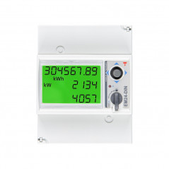 Energy Meter EM24 - 3 phase - max 65A/phase Ethernet
