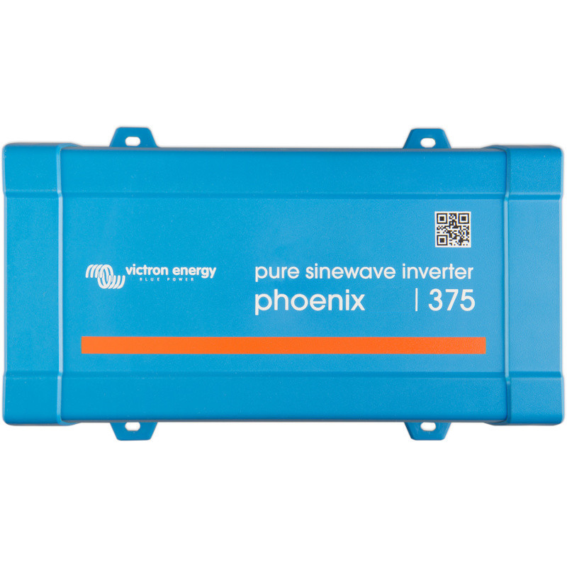 Phoenix Invertors 24V 375VA 230V VE.Direct IEC Victron, PIN241371100