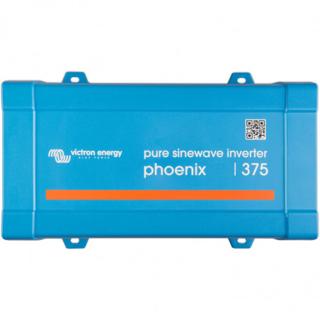Phoenix Inverter 24V 375VA 230V VE.Direct IEC Victron, PIN241371100