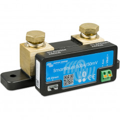 SmartShunt 500A 50mV šunts IP21, SHU050150050