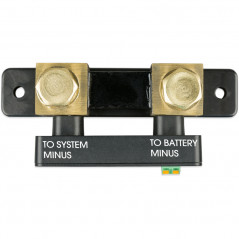 SmartShunt 500A 50mV šunts IP21, SHU050150050