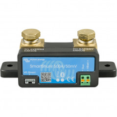 SmartShunt 500A 50mV šunts IP21, SHU050150050