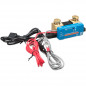 SmartShunt 500A 50mV šunts IP65 Victron Energy, SHU065150050 SmartShunt 500A 50mV šunts IP65 Victron Energy, SHU065150050