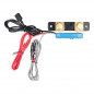 SmartShunt 500A 50mV šunts IP65 Victron Energy, SHU065150050 SmartShunt 500A 50mV šunts IP65 Victron Energy, SHU065150050