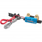 SmartShunt 500A 50mV šunts IP65 Victron Energy, SHU065150050 SmartShunt 500A 50mV šunts IP65 Victron Energy, SHU065150050
