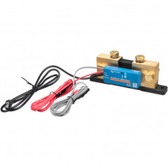 SmartShunt 1000A 50mV IP65 šunts Victron Energy, SHU065210050