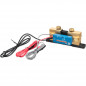 SmartShunt 1000A 50mV IP65 Victron Energy šunts, SHU065210050 SmartShunt 1000A 50mV IP65 Victron Energy šunts, SHU065210050