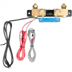 SmartShunt 1000A 50mV IP65 šunts Victron Energy, SHU065210050