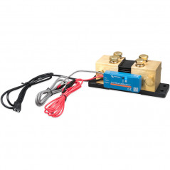 SmartShunt 2000A 50mV šunts IP65 Victron Energy, SHU065220050