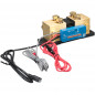 SmartShunt 2000A 50mV šunts IP65, SHU065220050 SmartShunt 2000A 50mV šunts IP65, SHU065220050