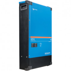 Invertors lādētājs MultiPlus-II 48V 15000VA 200-100 230V, PMP483150000