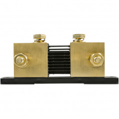SmartShunt 1000A 50mV šunts IP21, SHU050210050