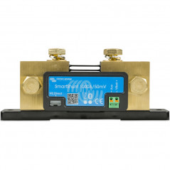 SmartShunt 1000A 50mV šunts IP21, SHU050210050