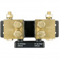 SmartShunt 2000A 50mV šunts IP21, SHU050220050 SmartShunt 2000A 50mV šunts IP21, SHU050220050