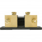 SmartShunt 2000A 50mV šunts IP21, SHU050220050 SmartShunt 2000A 50mV šunts IP21, SHU050220050