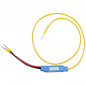 Tiešais (non-inverting) attālinātās ieslēgšanas/izslēgšanas kabelis Victron Energy, ASS030550220 Tiešais (non-inverting) attālinātās ieslēgšanas/izslēgšanas kabelis Victron Energy, ASS030550220