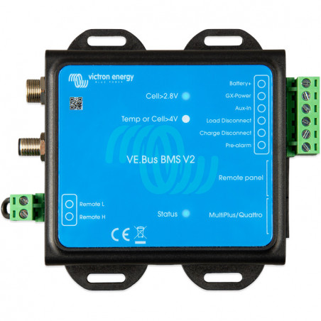 VE.Bus BMS V2 Victron Energy, BMS300200200