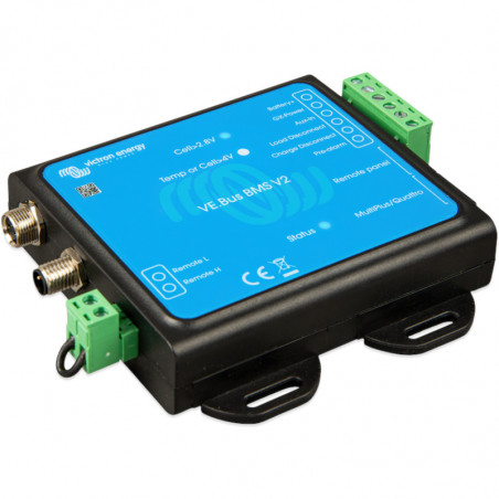 VE.Bus BMS V2 Victron Energy, BMS300200200