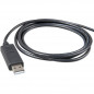 BlueSolar PWM-Pro to USB interface cable Victron Energy, SCC940100200 BlueSolar PWM-Pro to USB interface cable Victron Energy, SCC940100200