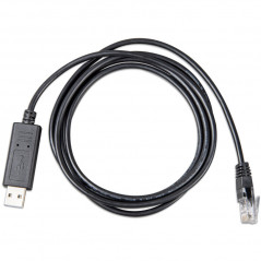BlueSolar PWM-Pro to USB interface cable Victron Energy, SCC940100200