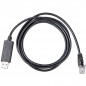 BlueSolar PWM-Pro to USB interface cable Victron Energy, SCC940100200 BlueSolar PWM-Pro to USB interface cable Victron Energy, SCC940100200