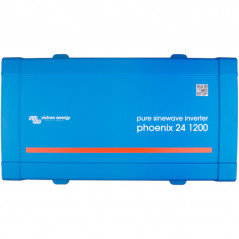 Phoenix invertors 24V 1200VA 230V VE.Direct IEC Victron, PIN242121100