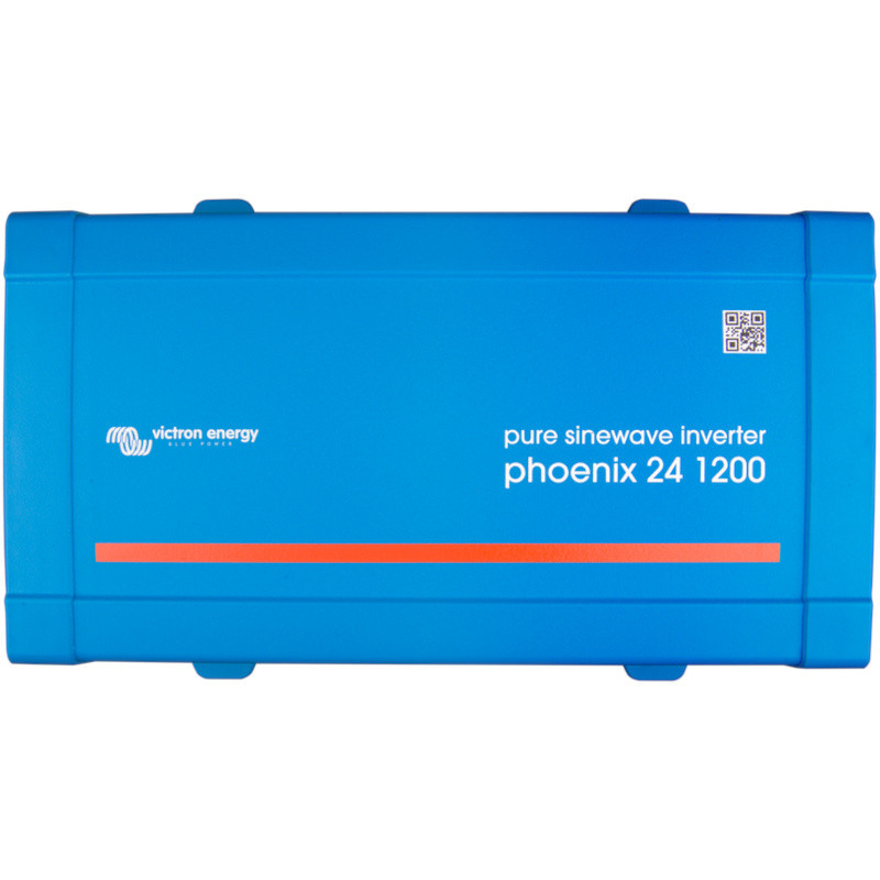Phoenix invertors 24V 1200VA 230V VE.Direct IEC Victron, PIN242121100 Phoenix invertors 24V 1200VA 230V VE.Direct IEC Victron, PIN242121100