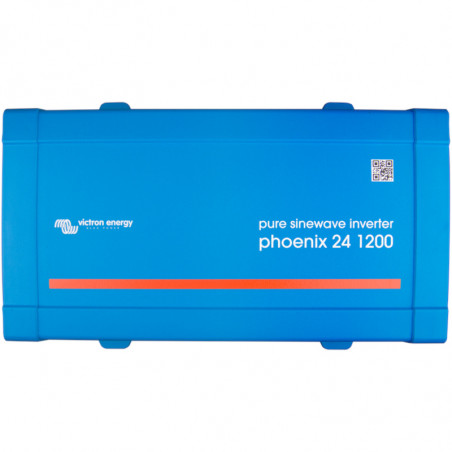 Phoenix Inverter 24V 1200VA 230V VE.Direct IEC Victron, PIN242121100