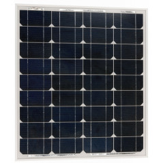 Solar Panel 40W-12V Mono 425x668x25mm series 4a