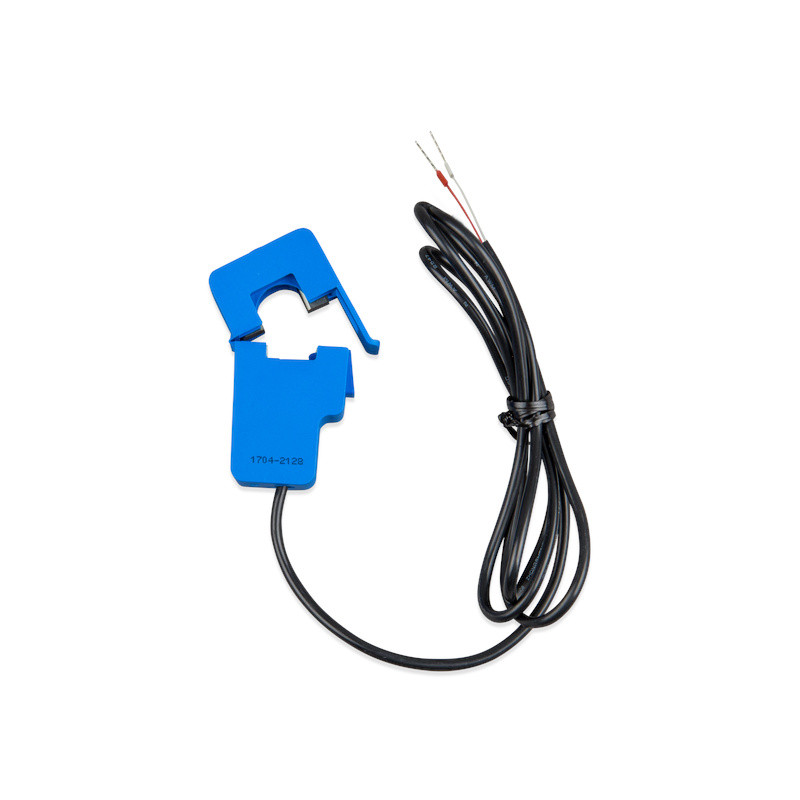 Current Transformer 100A:50mA for MultiPlus-II 20m Wire-end, CTR120002050 Current Transformer 100A:50mA for MultiPlus-II 20m Wire-end, CTR120002050