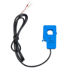 Strāvas transformators 100A:50mA MultiPlus-II 1m ar vadu, CTR120000500