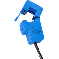 Strāvas transformators 100A:50mA MultiPlus-II 1m ar vadu, CTR120000500